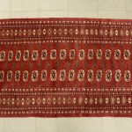 879 4355 ORIENTAL RUG